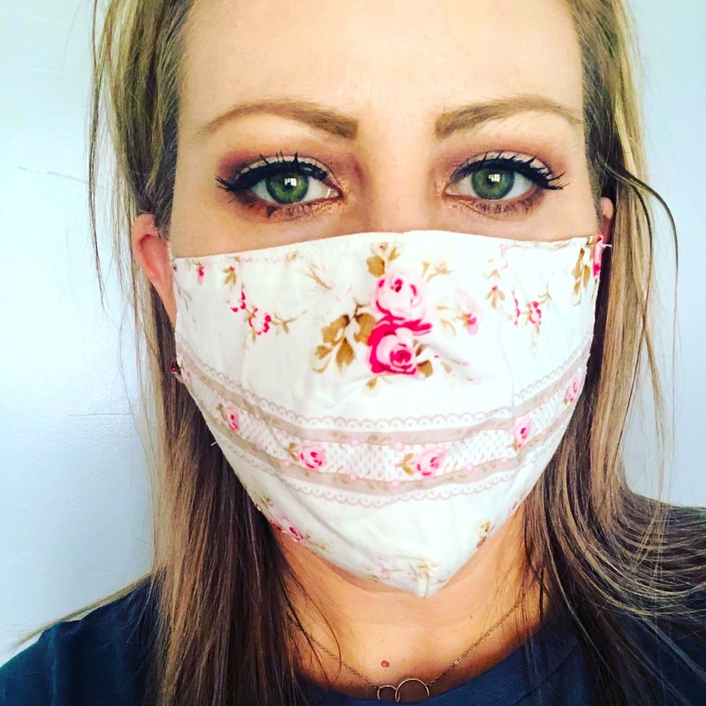 Face mask